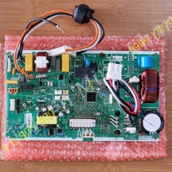 ( SP1819 ) Bo Nóng Toshiba Dài Quạt DC 4 Sensor Gas R32 Máy 1.0Hp Và 1.5Hp